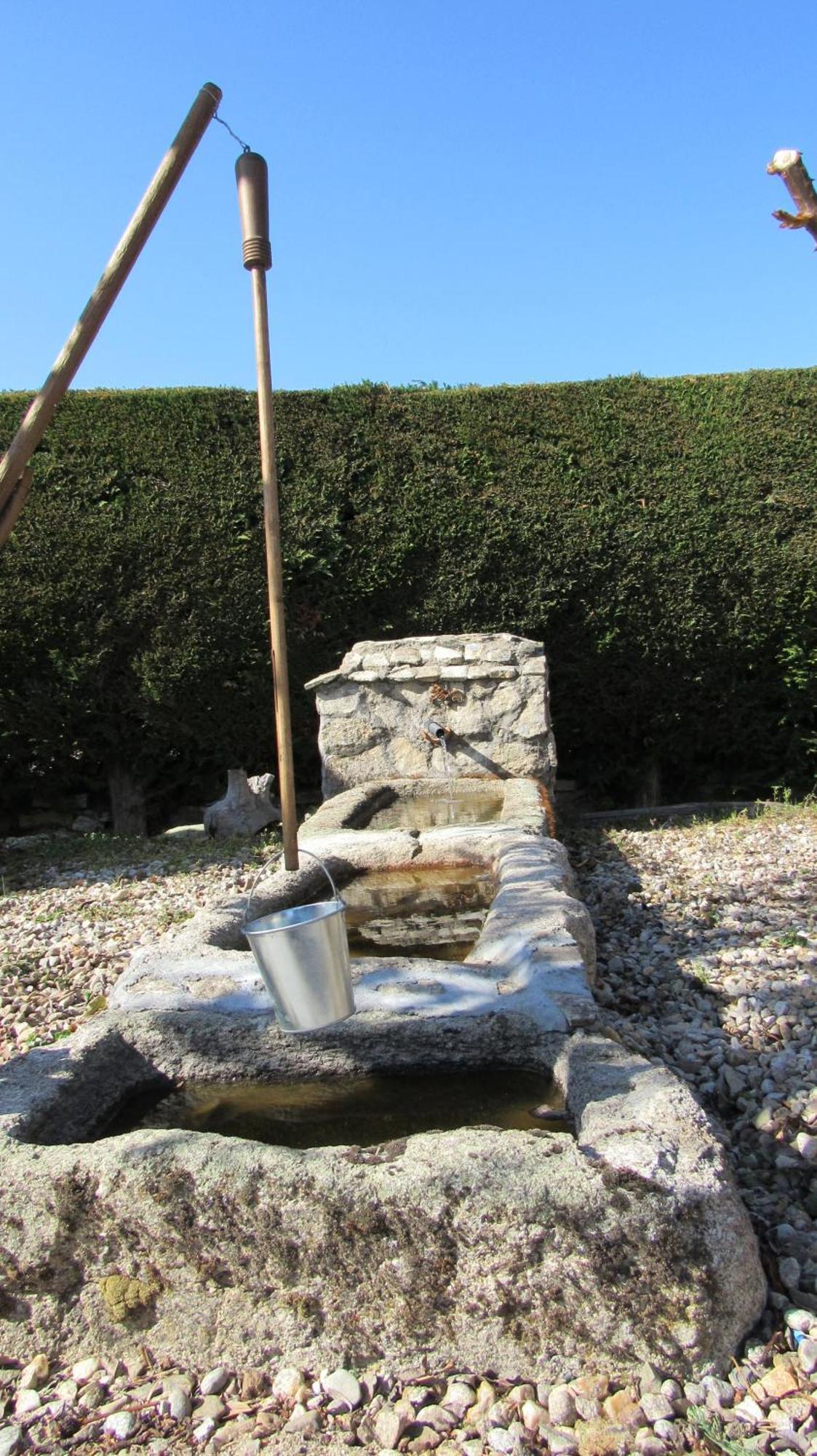 Casa Rural Mi Descanso Valdefuentes de Sangusin ภายนอก รูปภาพ